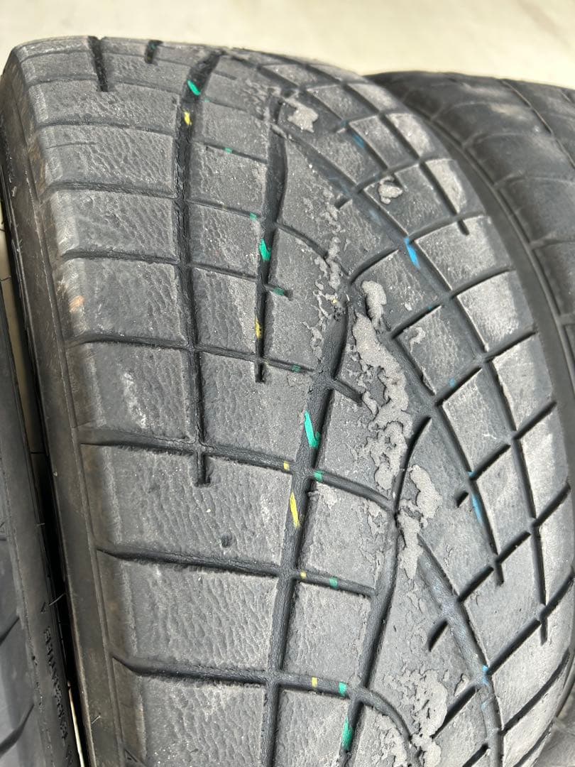 ちゃ　　　　お試しに。プロクセスR1R 195/55R15