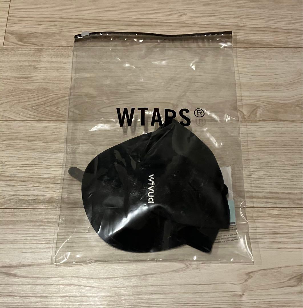 新品WTAPS 25aw T-6M 02 CAP BLACK