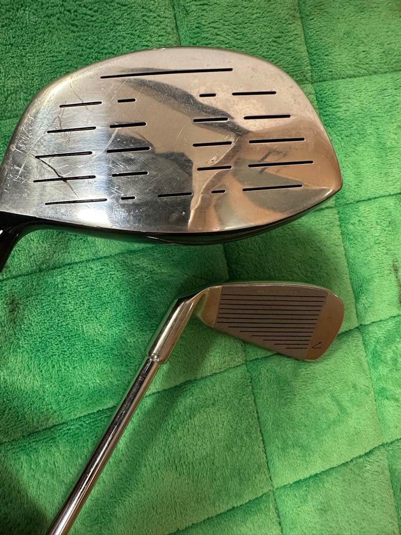 SKLZ REFINER ヒンジ ドライバー MEDICUS ヒンジアイアン