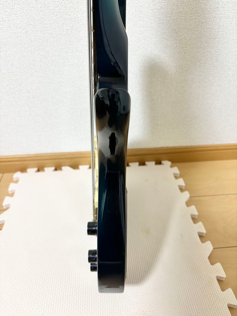 O*E様 KAWAI ベースギター 年代物 30年前
