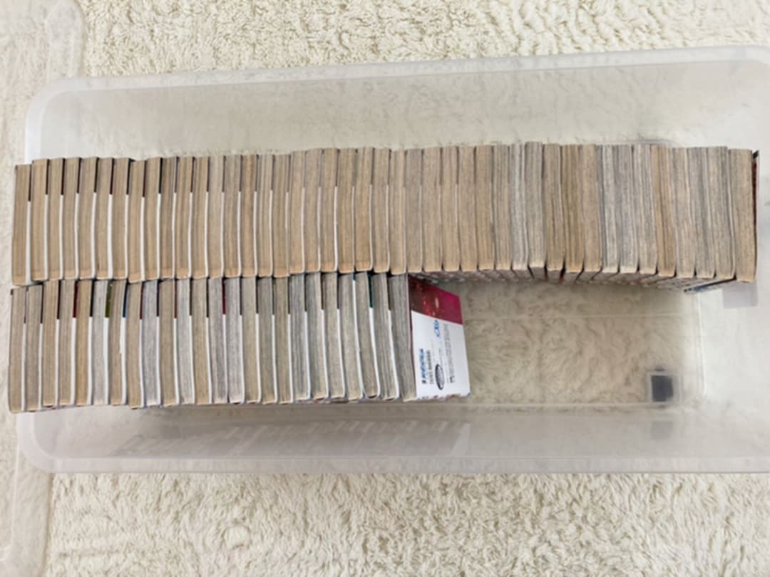 銀魂1〜66巻