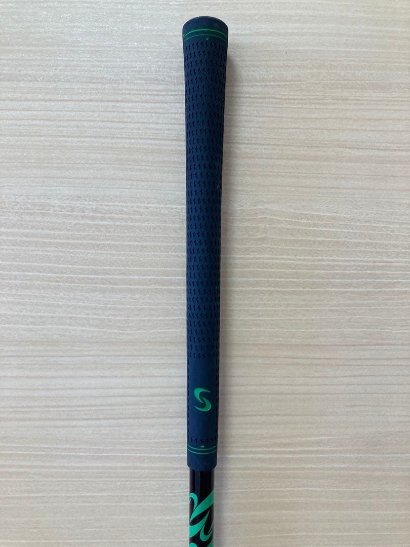 SuperSpeedGolfスーパースピードゴルフ日本正規流通Mens３本セット
