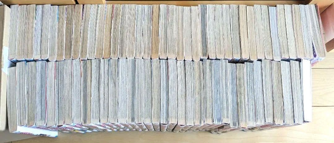 NARUTO 漫画 全72巻 セット　おまけ付き