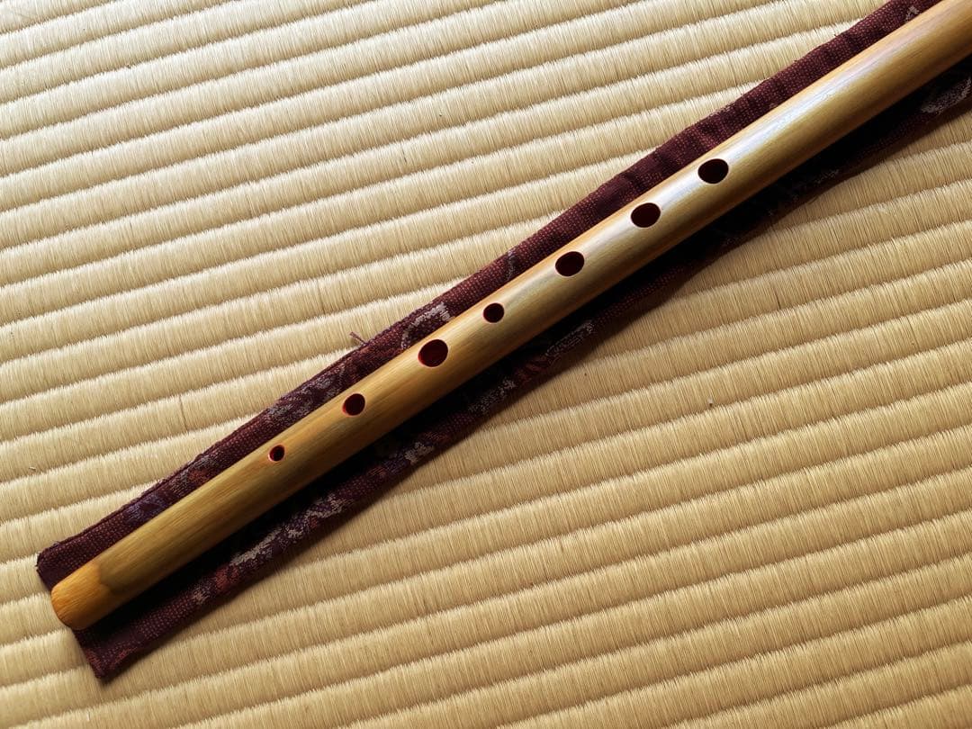 ※専用商品※ 女性でも筒音に届く一本調子
