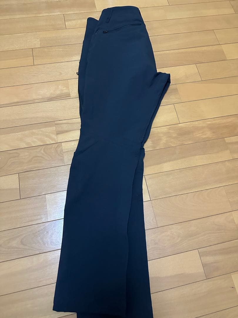 クレストン AR パンツ メンズ ブラック 30-5