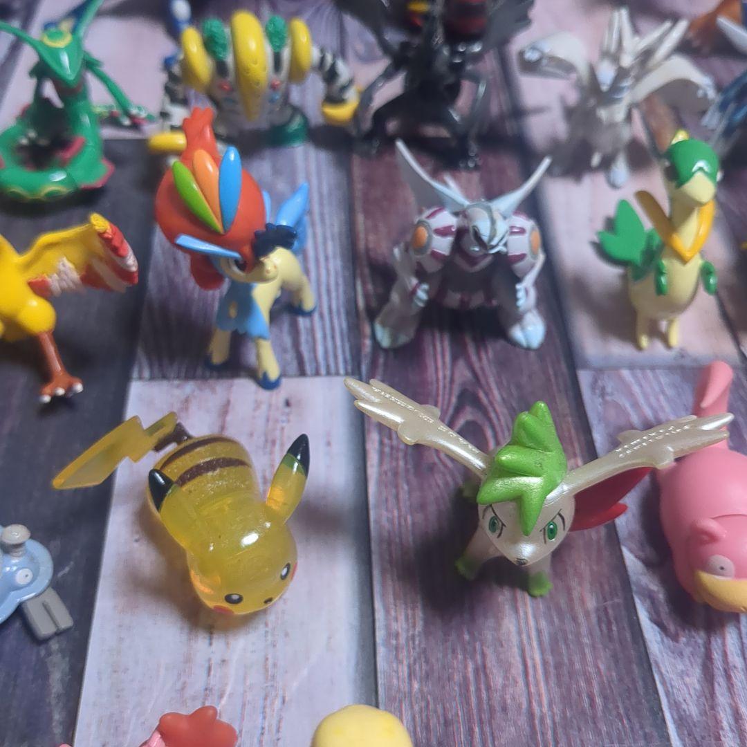 ポケモン　モンコレ　まとめ売り