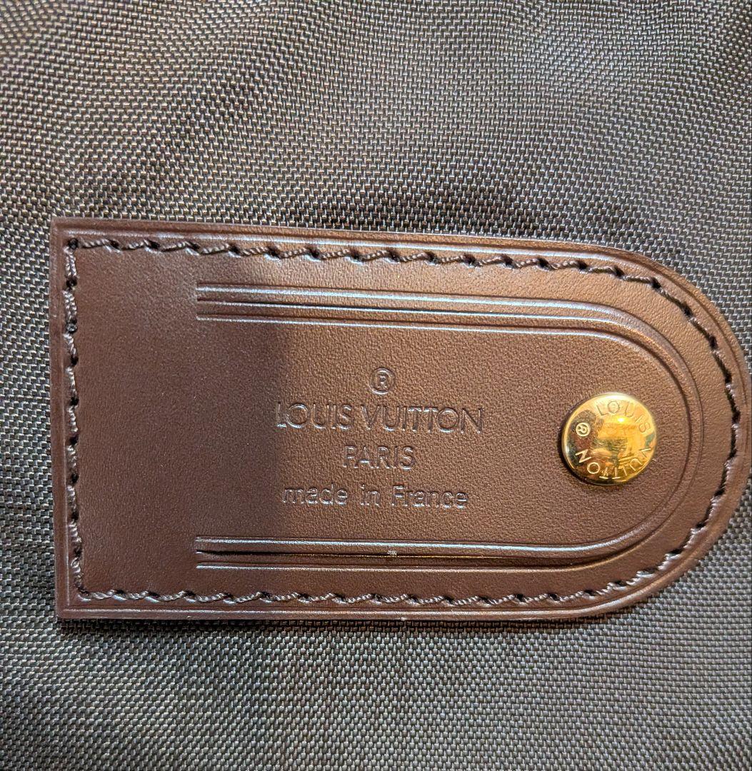 LOUIS VUITTON　ダミエペガス45キャリーケース