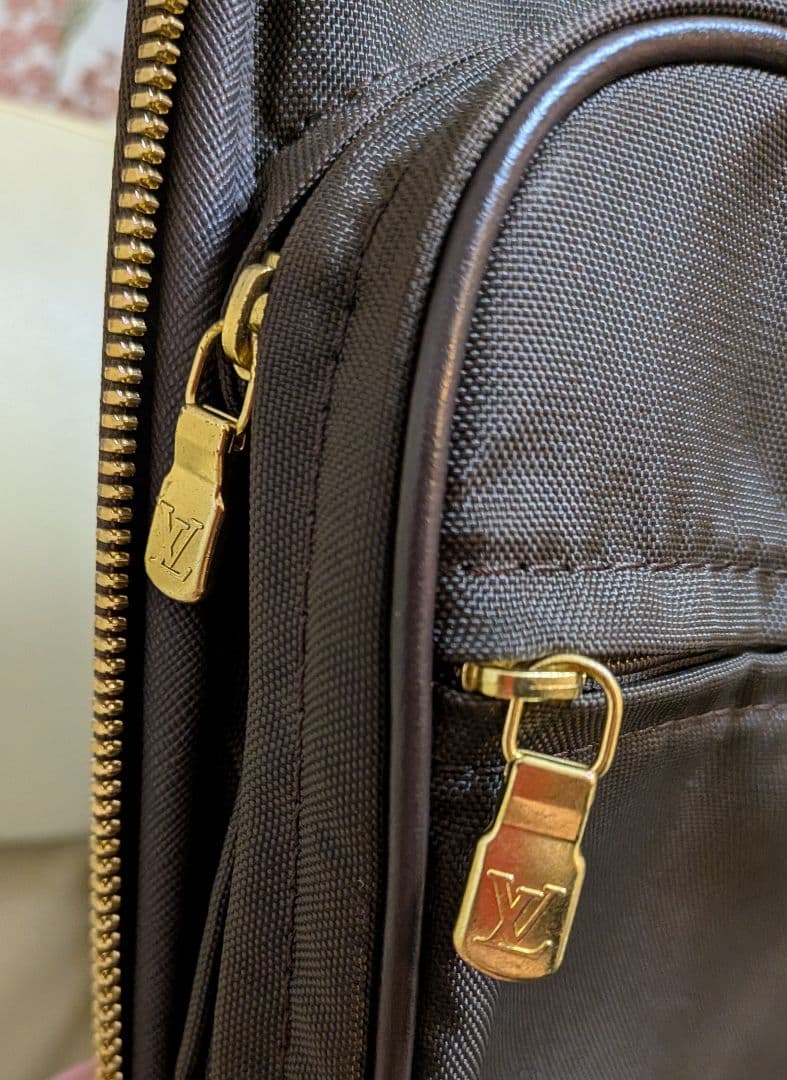 LOUIS VUITTON　ダミエペガス45キャリーケース