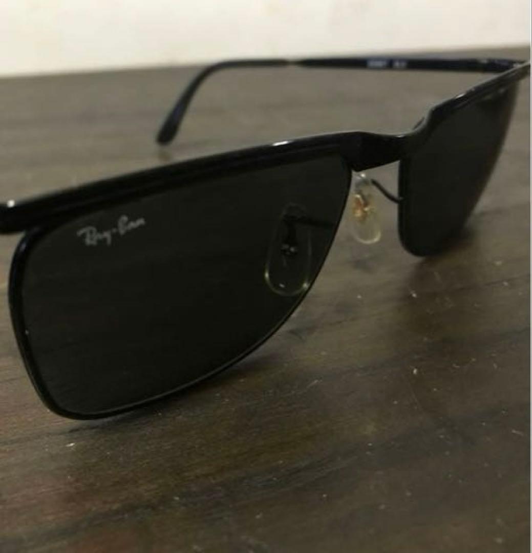 レイバン サングラス　SIGNET DL X B&L RAY-BAN USA