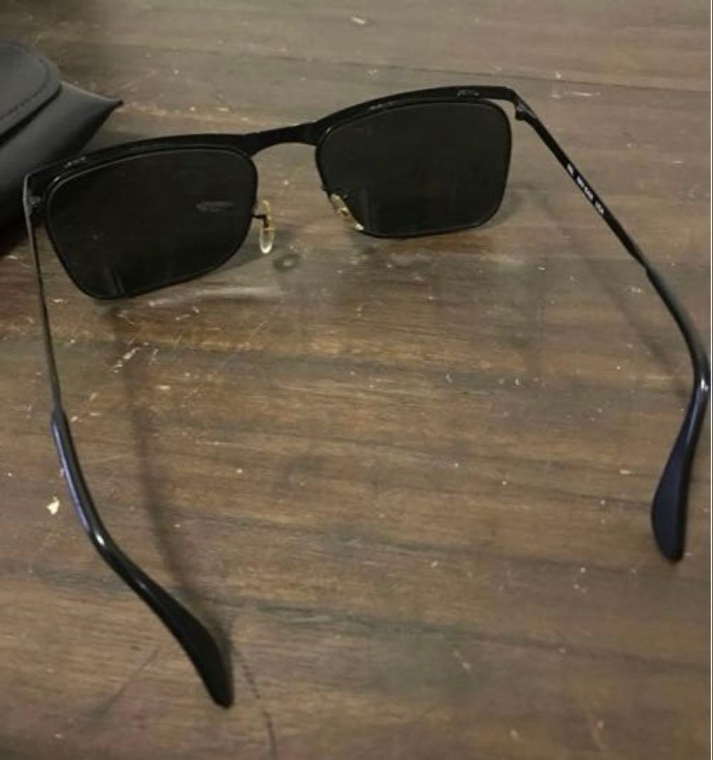 レイバン サングラス　SIGNET DL X B&L RAY-BAN USA