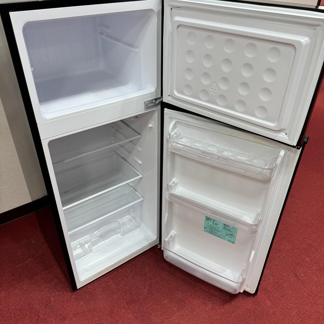 東京23区送料無料　美品家電2点セット　取り置きOK　プロによる洗浄/除菌済み