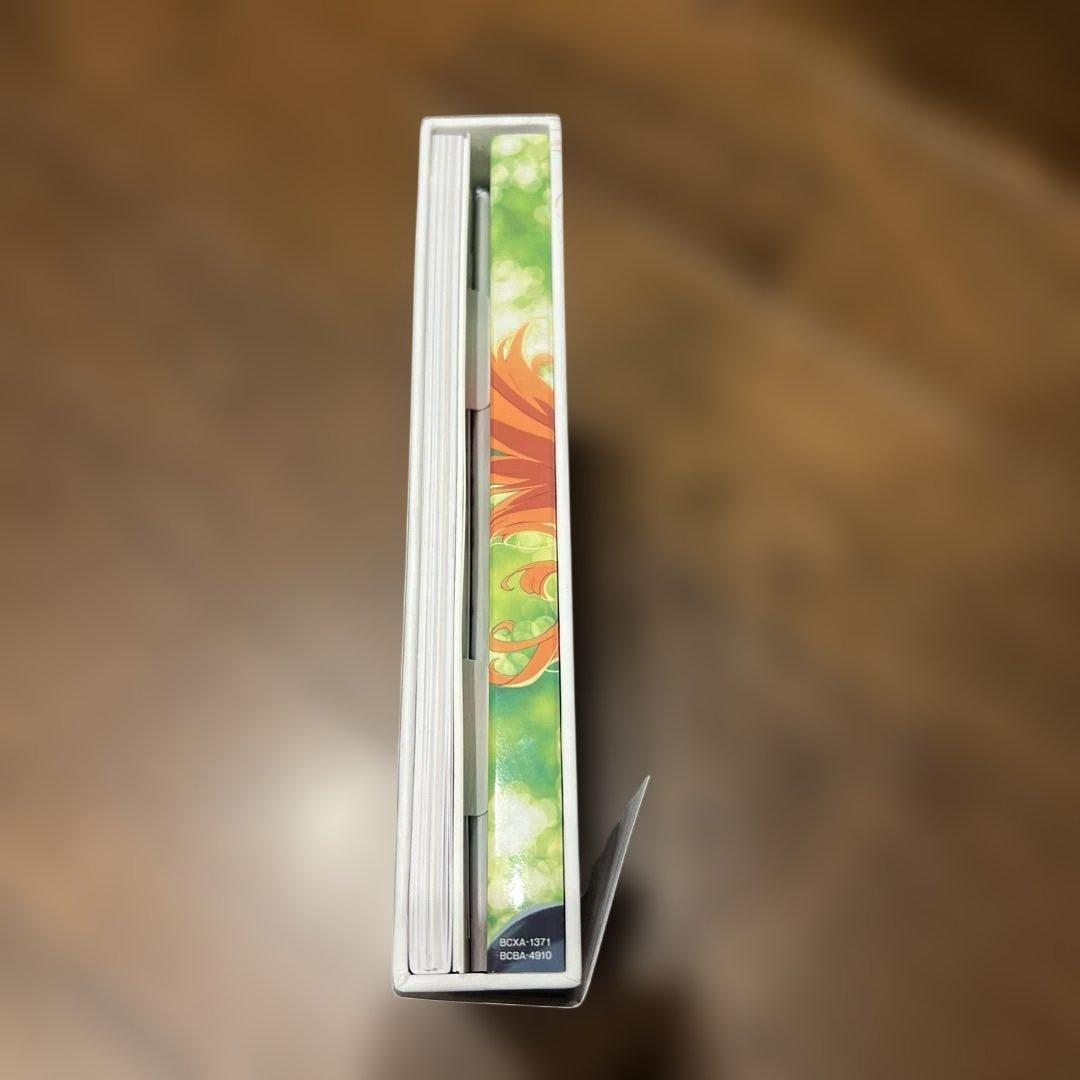 さよならの朝に約束の花をかざろう　特装限定版　　DVD