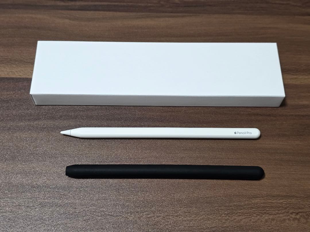 11インチ iPad Pro(M4)Wi-Fi+Cellular アクセサリー付