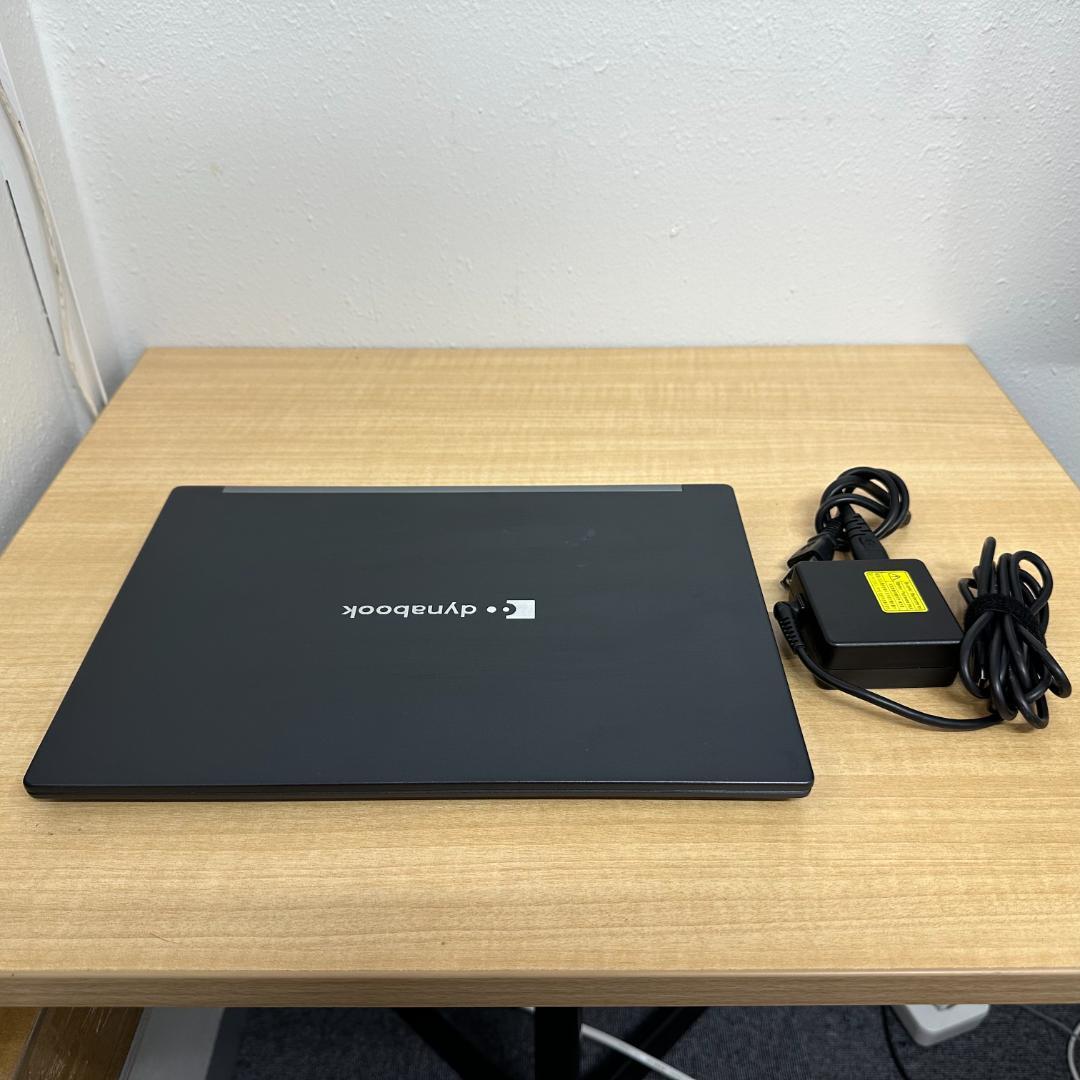 ③快適動作 Dynabook G83/KW i5 12世代 16GB 256GB