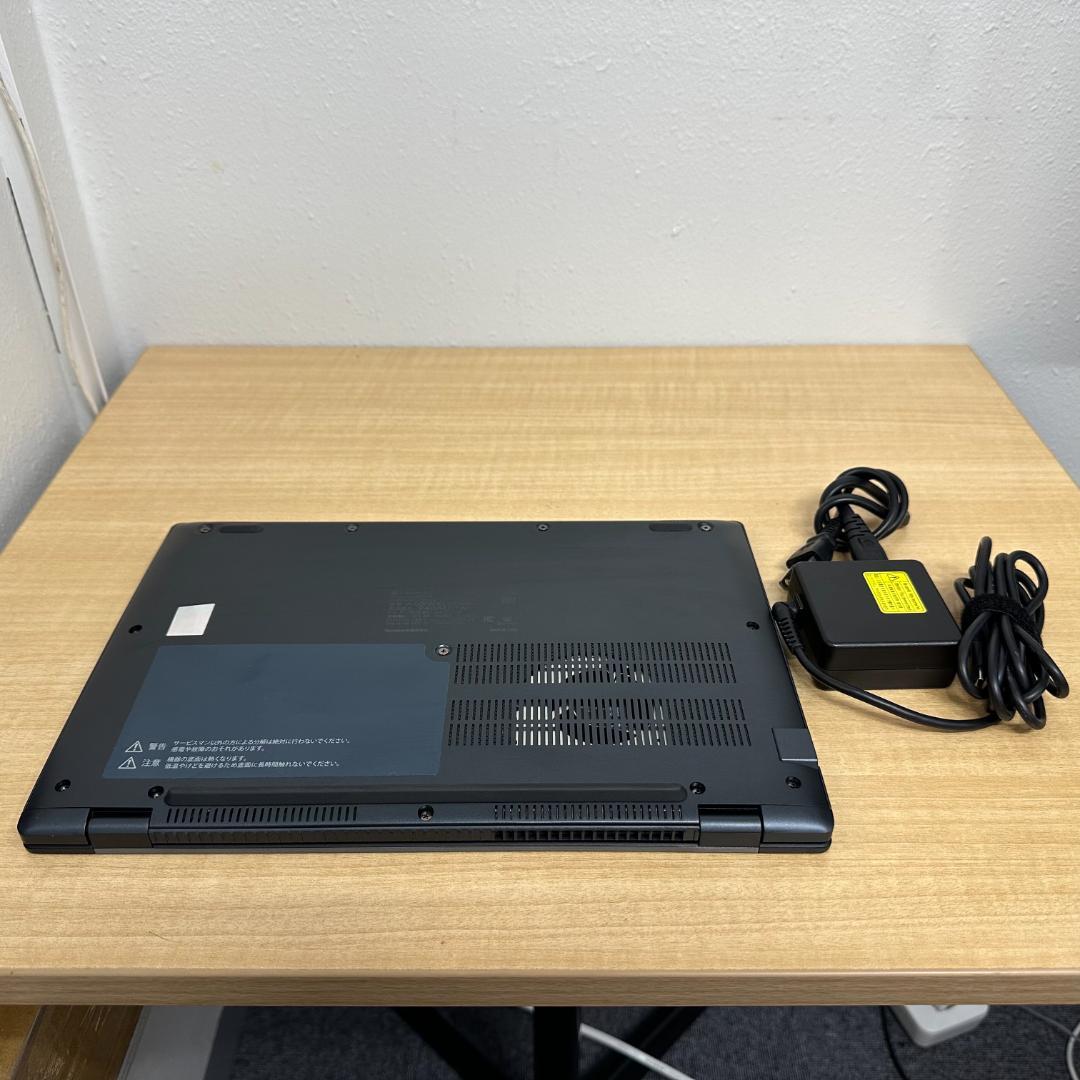 ③快適動作 Dynabook G83/KW i5 12世代 16GB 256GB
