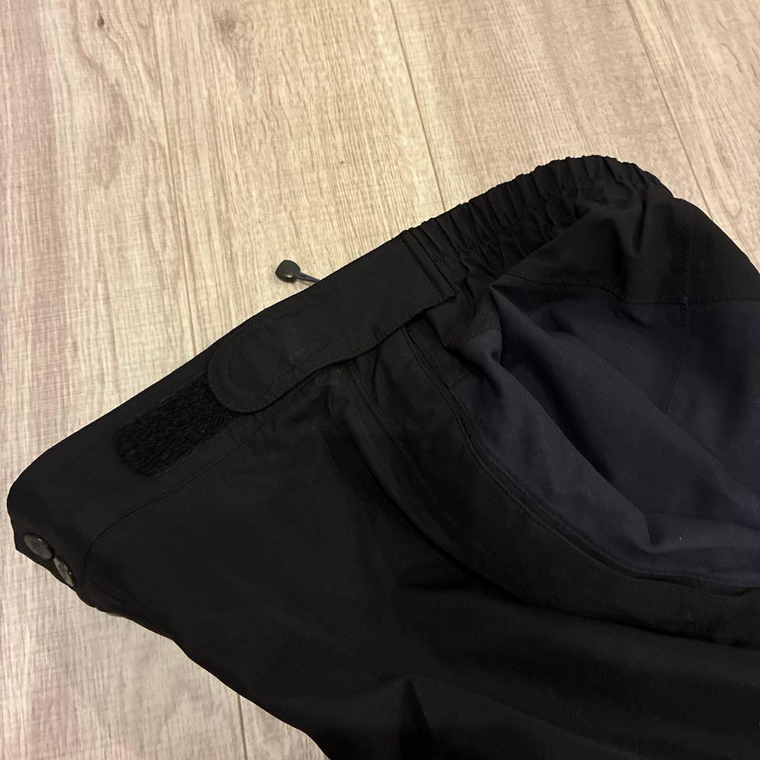 ノースフェイス マウンテンパンツ M サミットシリーズ GORE-TEX