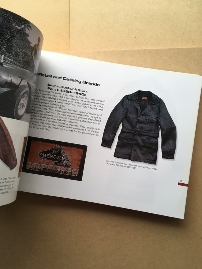 趣味・スポーツ・実用 Motorcycle Jackets