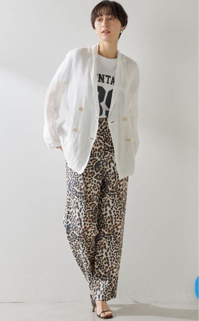 新品 Whim Gazette ウィムガゼット ナンバリング Tシャツ