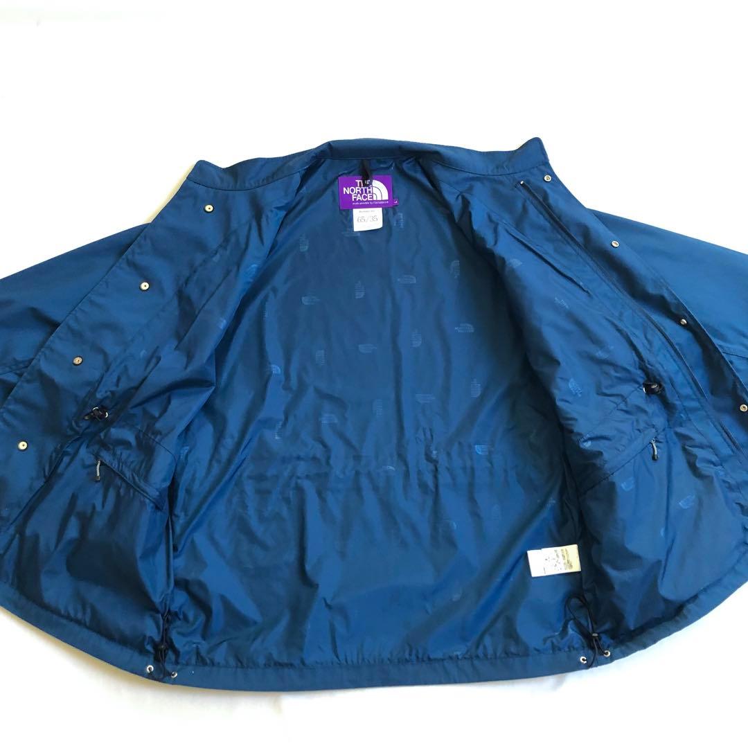 THE NORTH FACE PPL 65/35 フィールド ジャケット