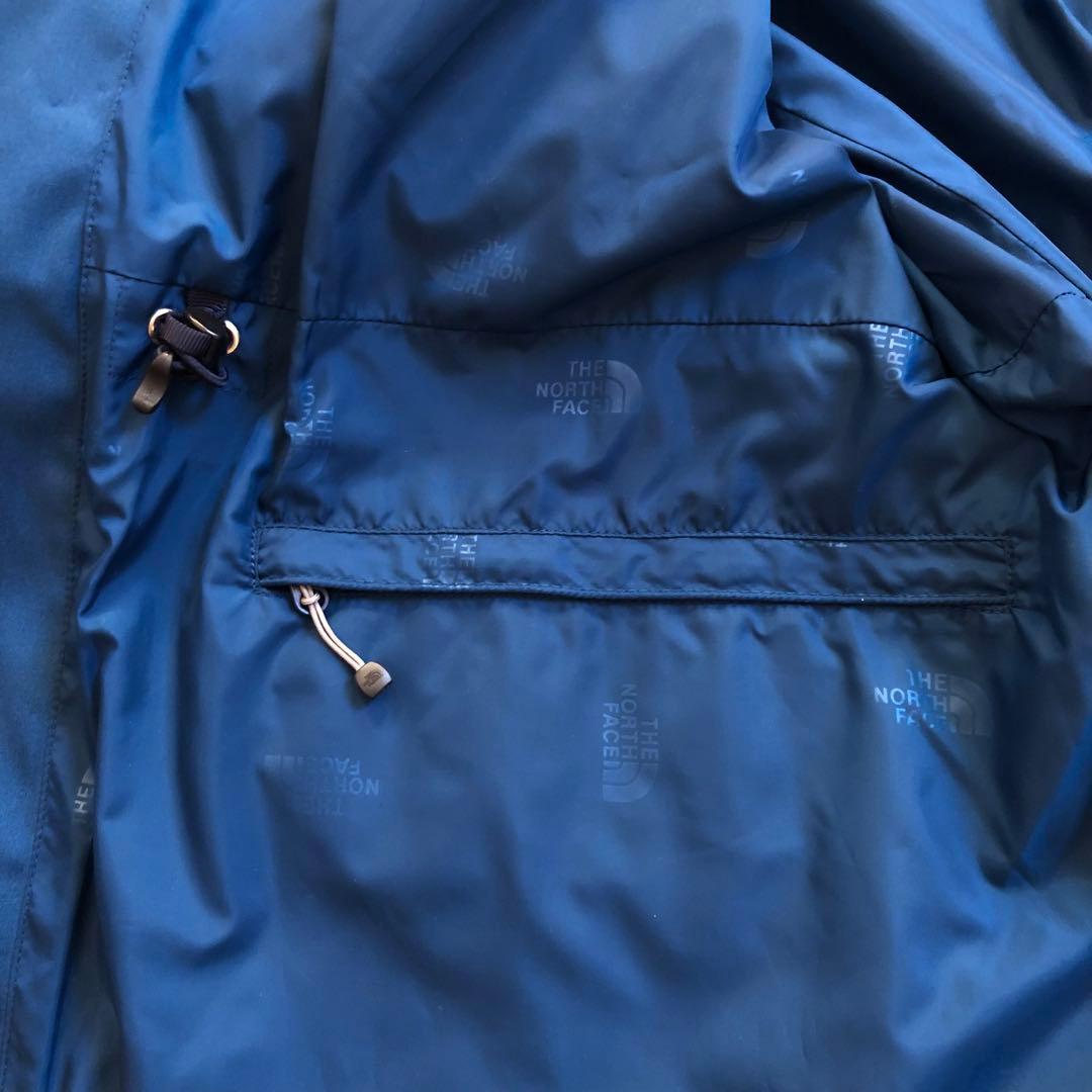 THE NORTH FACE PPL 65/35 フィールド ジャケット