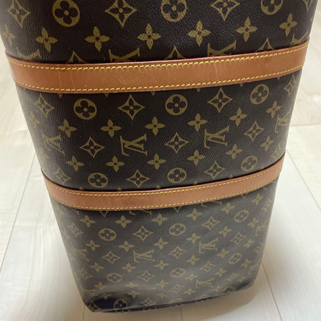Louis Vuitton バンドリエール55 キーポル