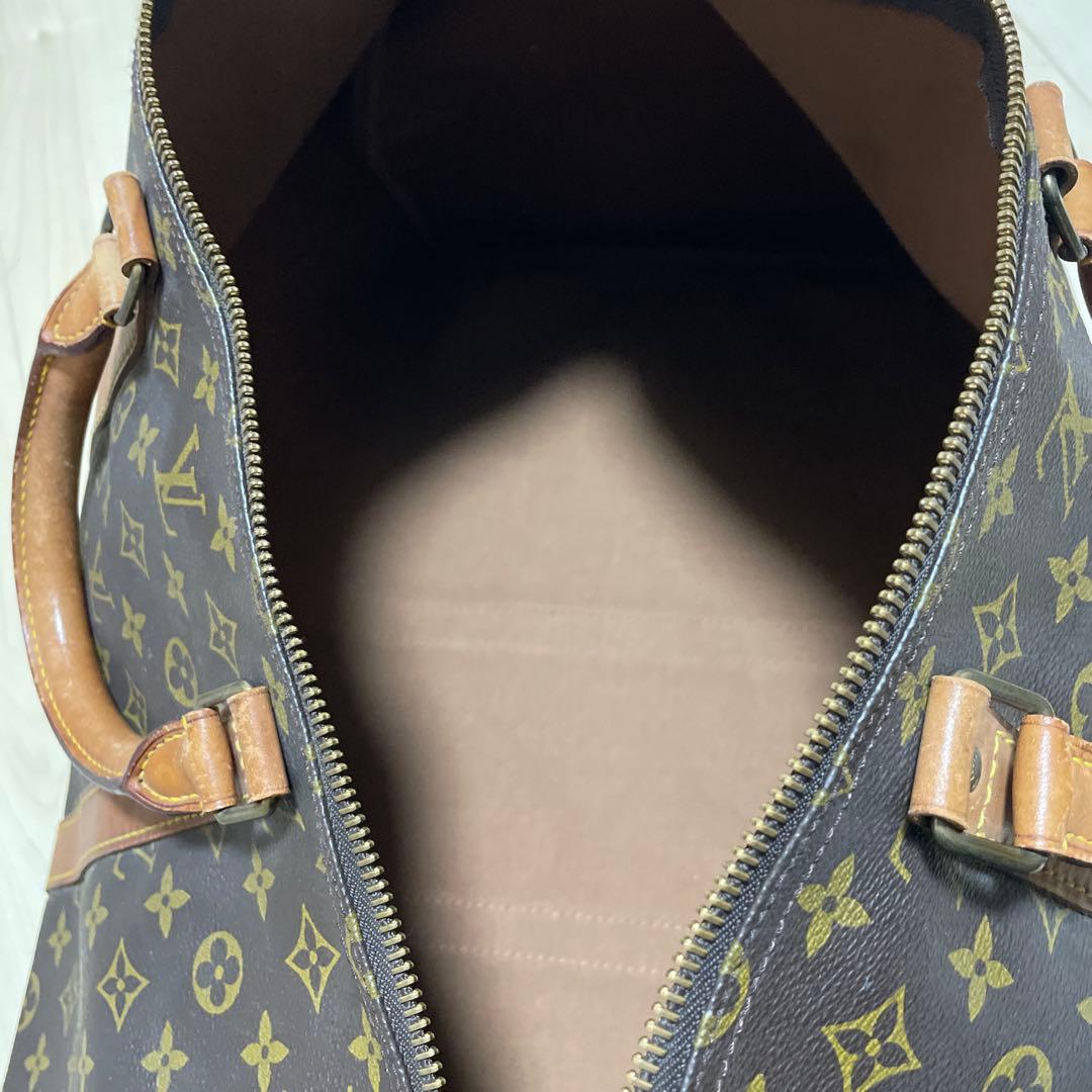 Louis Vuitton バンドリエール55 キーポル