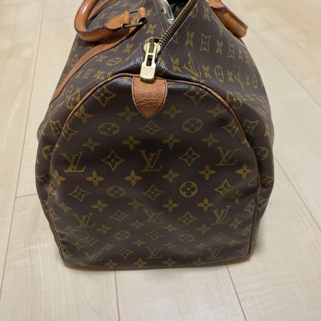 Louis Vuitton バンドリエール55 キーポル