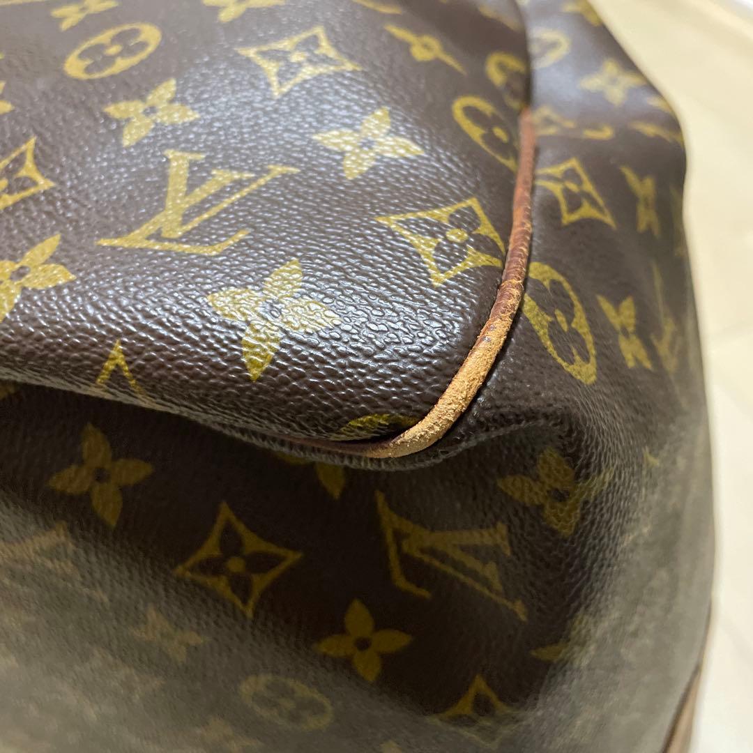 Louis Vuitton バンドリエール55 キーポル