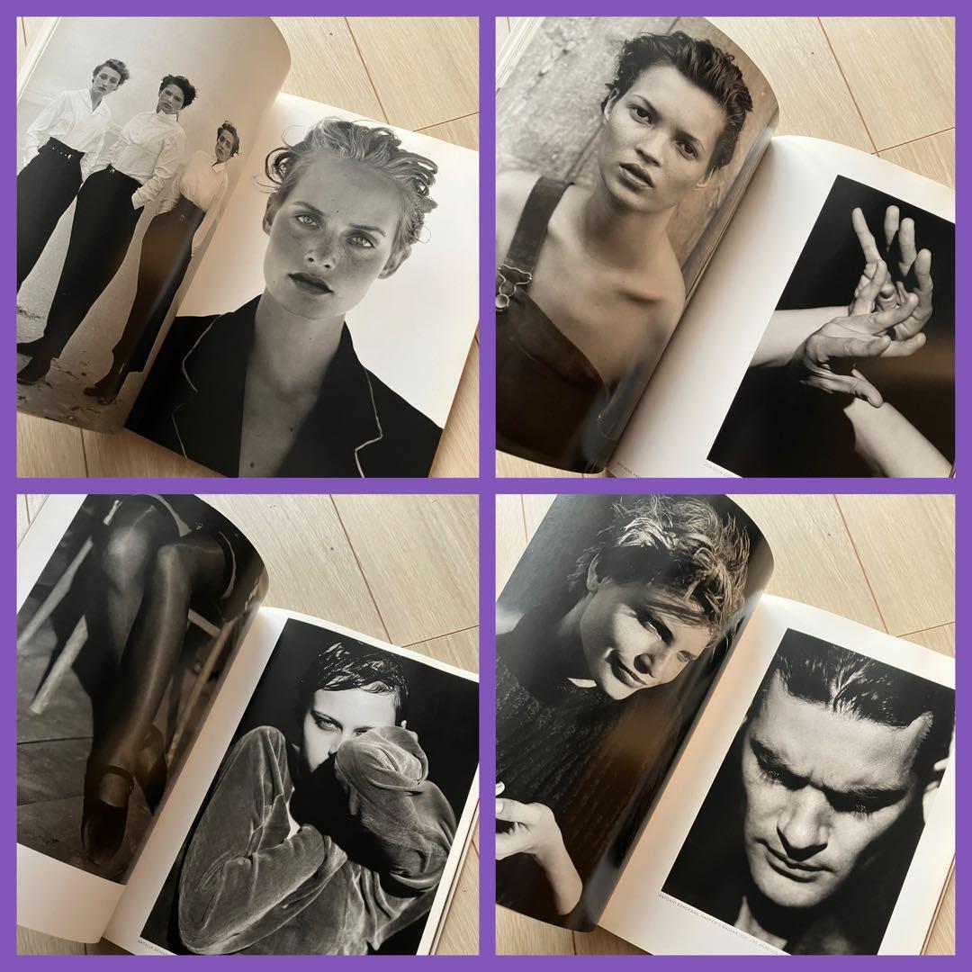 希少❗️【Images of Women】Peter Lindbergh/アート