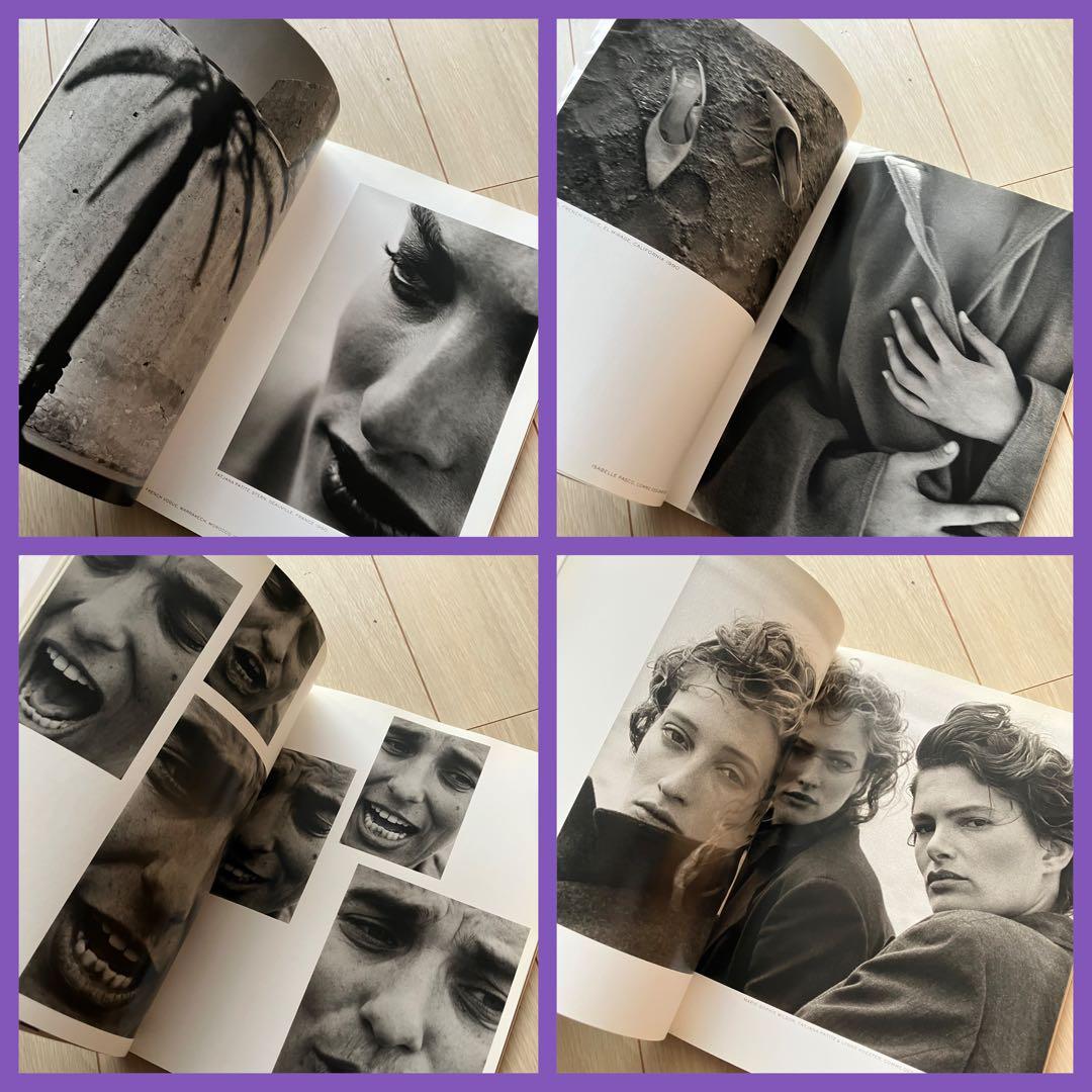 希少❗️【Images of Women】Peter Lindbergh/アート