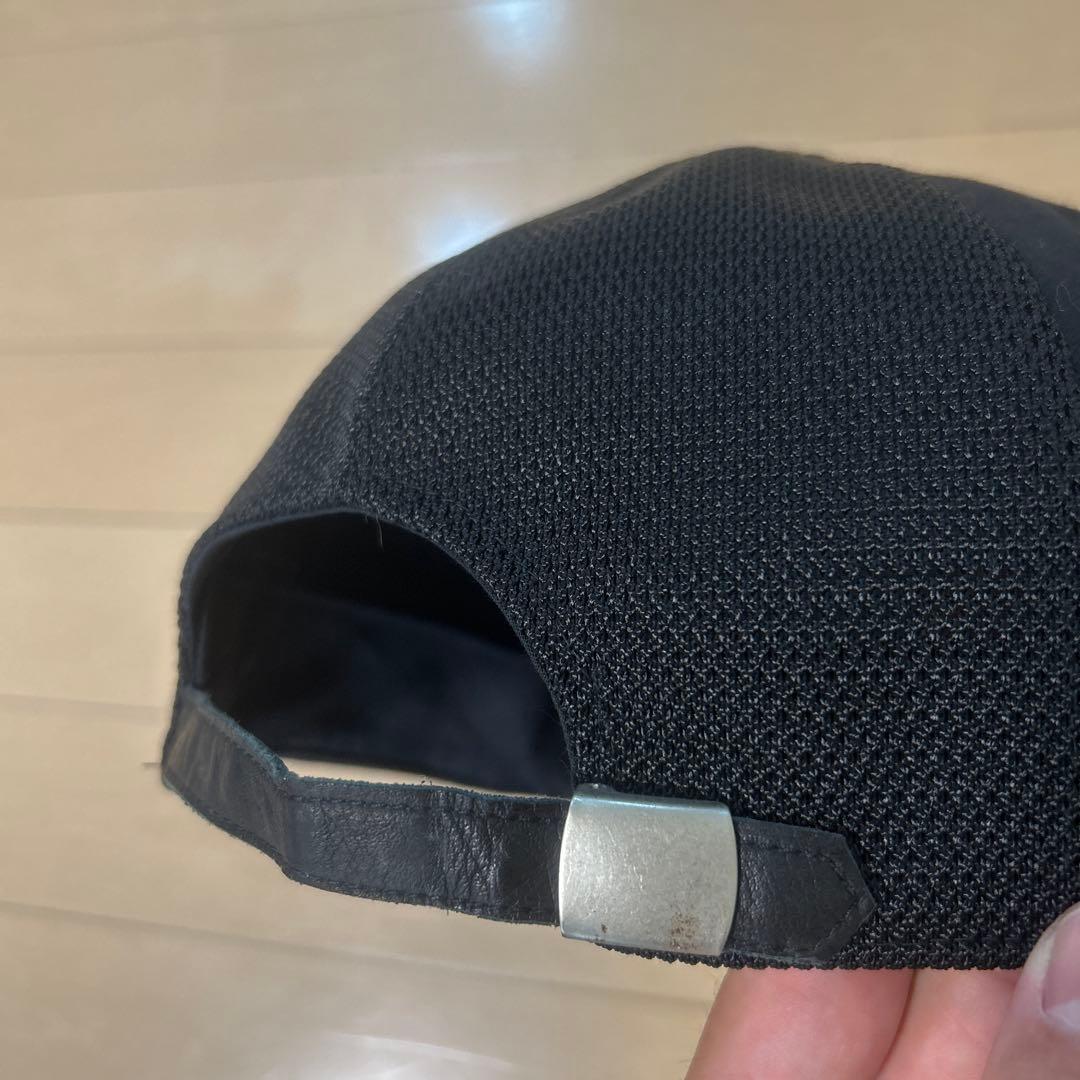 【激レア】5351 POUR LES HOMMES レザーキャップ