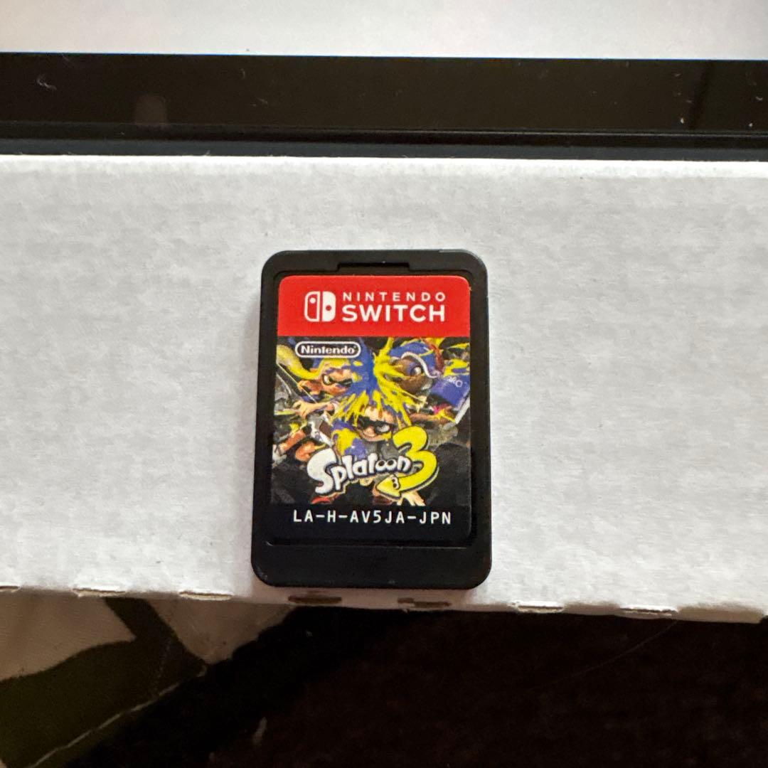 Nintendo Switch Switch