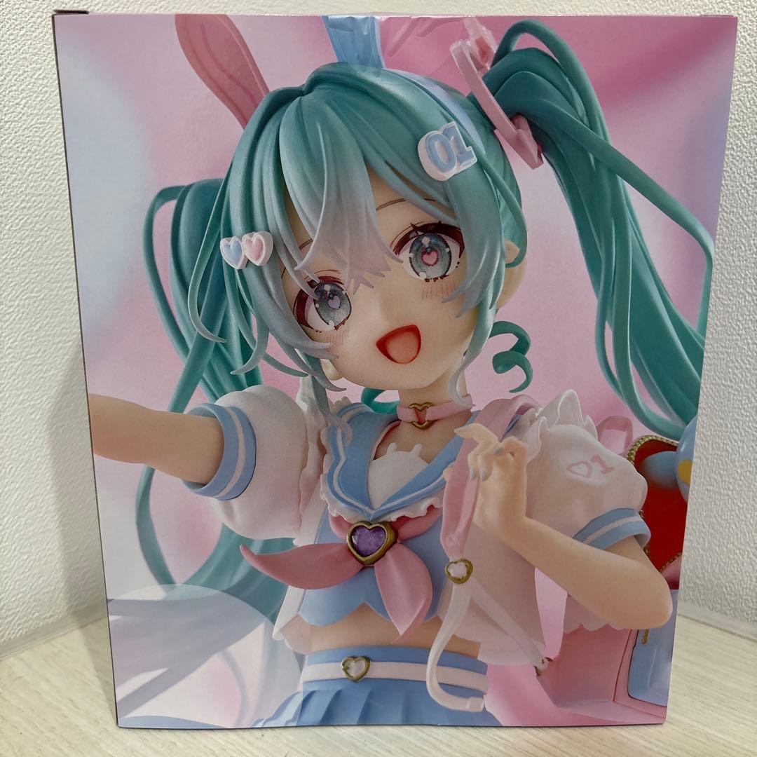 タイトーくじ 初音ミク× RODY A賞 フィギュア