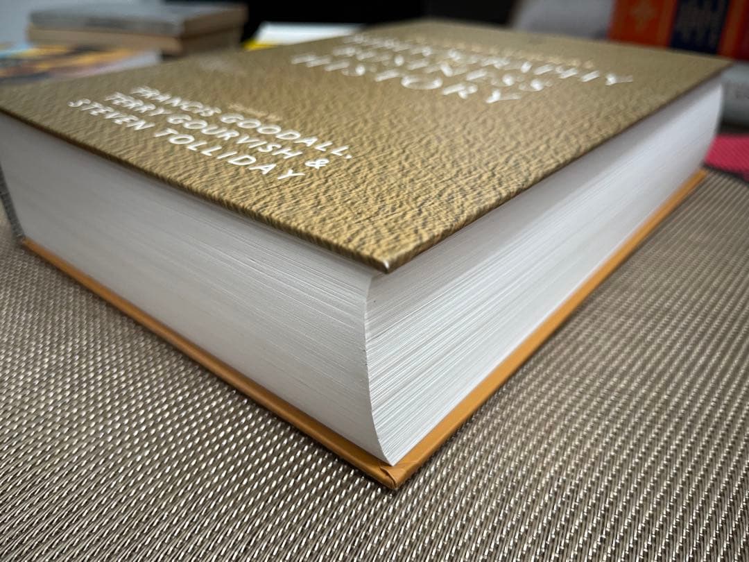 洋書 International Bibliography of Business..