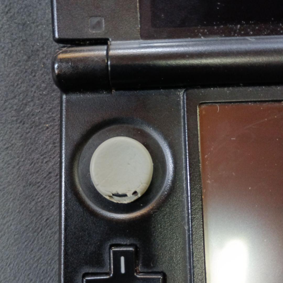 ニンテンドー3DS LL