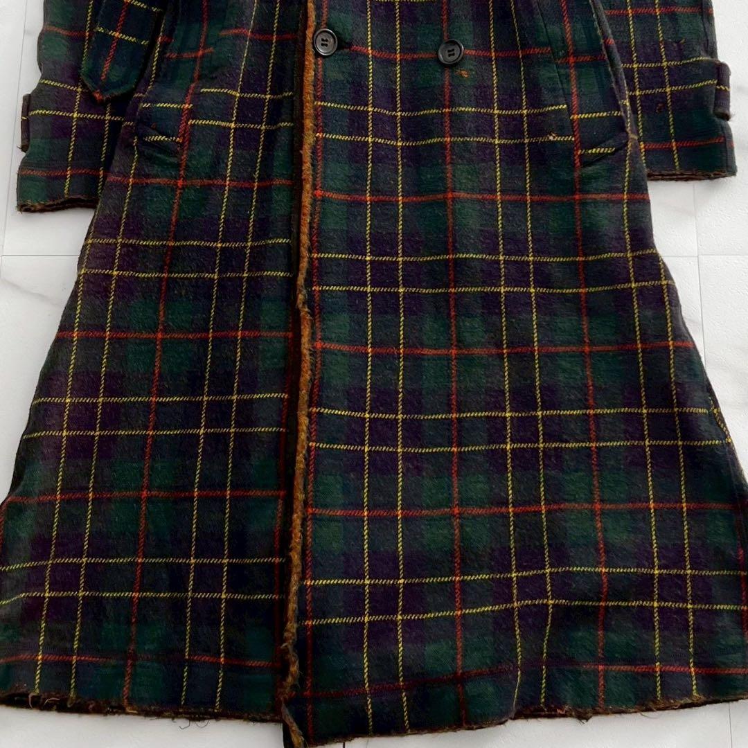 ジャケット・アウター tricot COMME des GARCONS trench coat M