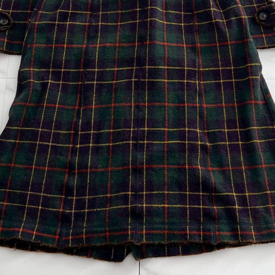 ジャケット・アウター tricot COMME des GARCONS trench coat M