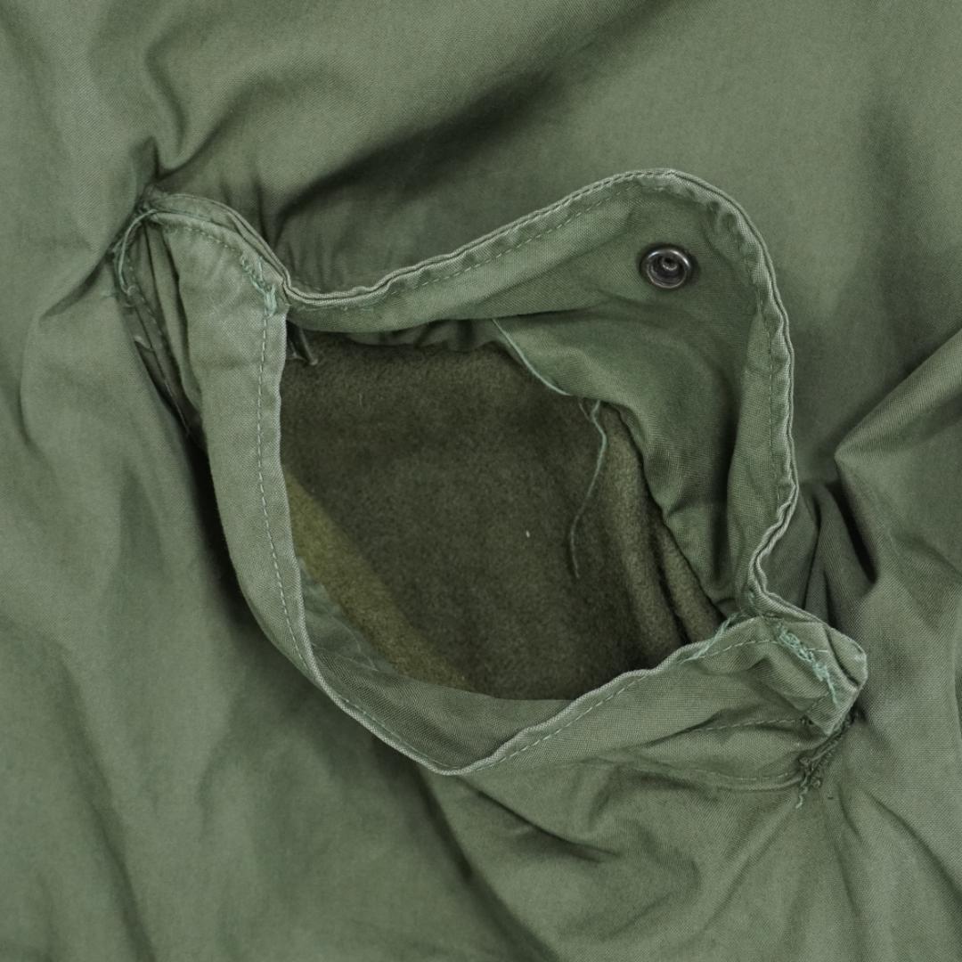 ジャケット・アウター US ARMY M-65 FISHTAIL PARKA JA24074
