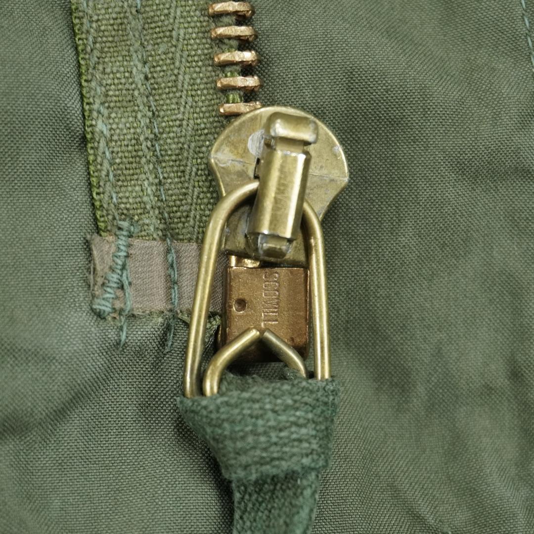 ジャケット・アウター US ARMY M-65 FISHTAIL PARKA JA24074