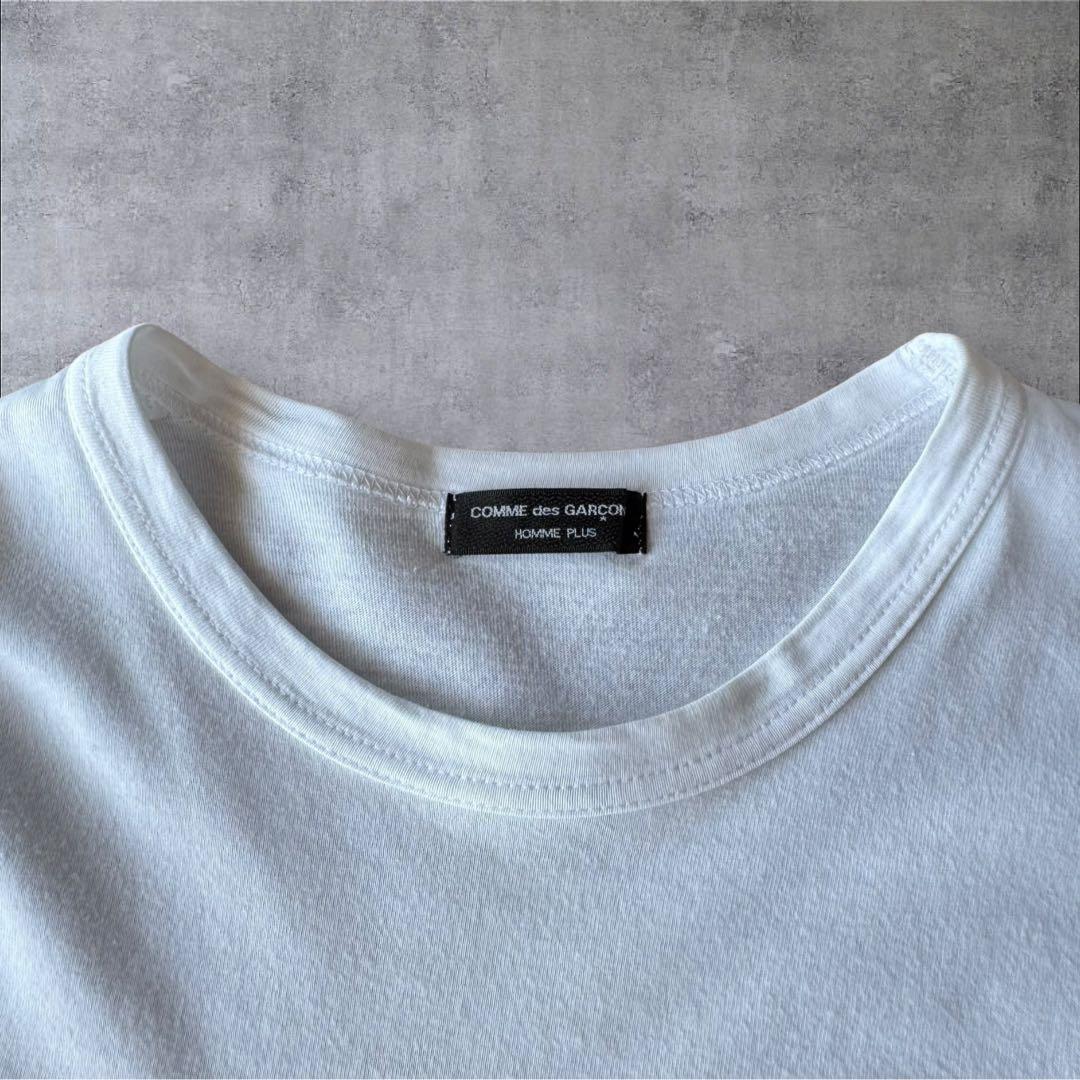 COMME des GARÇONS HOMME PLUS Tシャツ