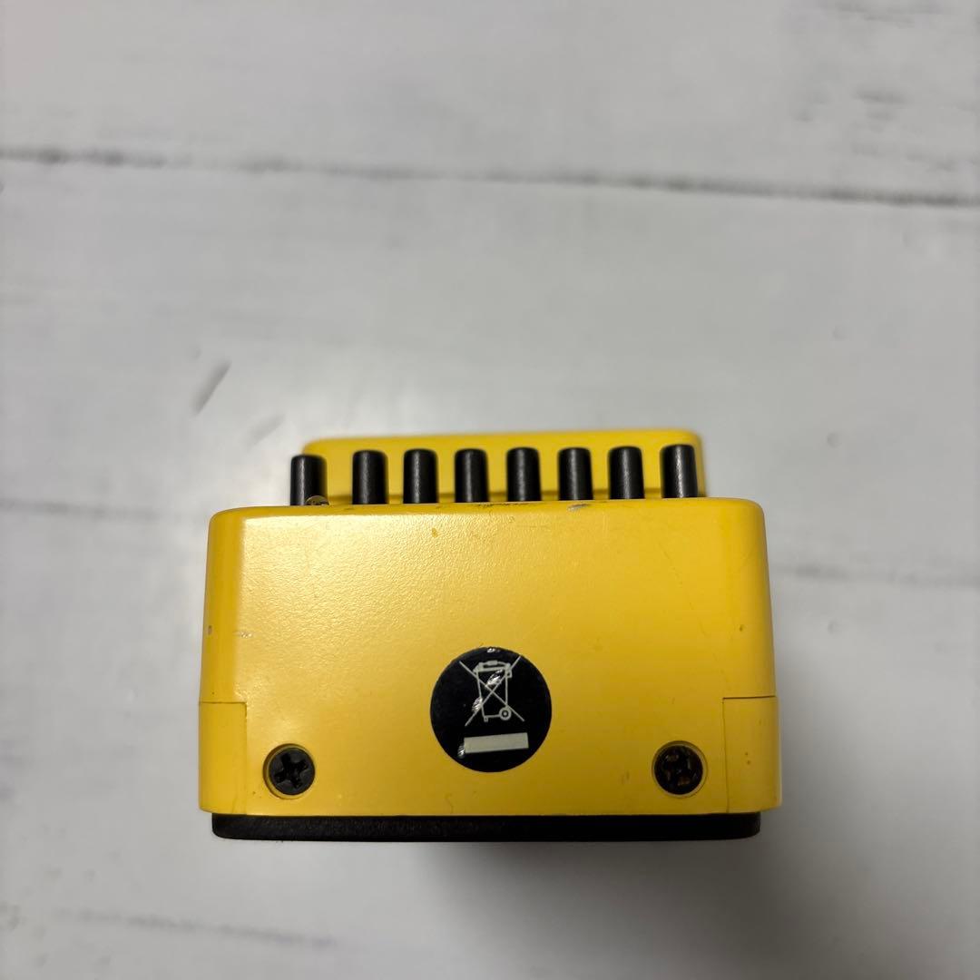 最終値下げBehringer BASS BDI 21 BEQ700ベース用EQ