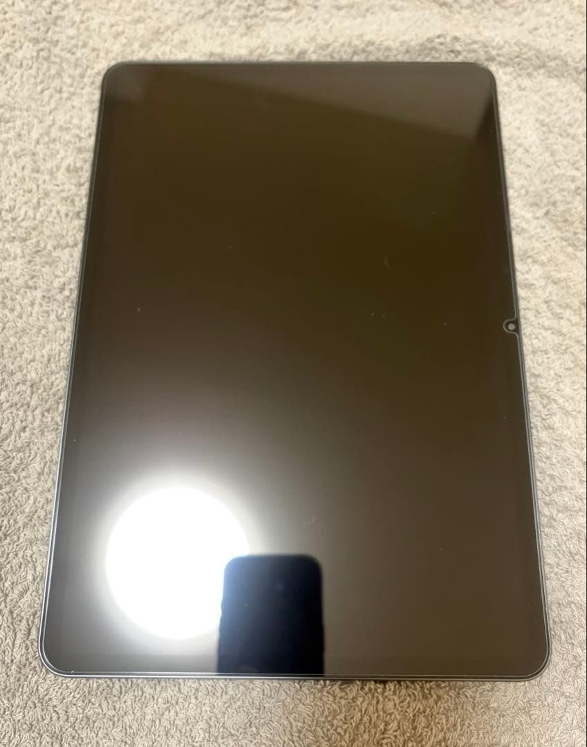 Xiaomi Pad 7 グレー 8G+128