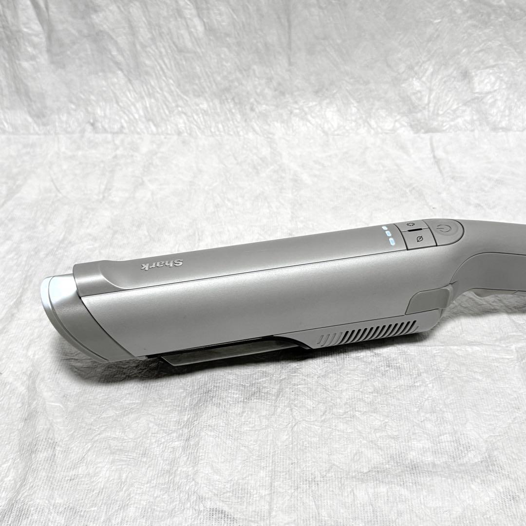 掃除機・クリーナー Shark EVOPOWER DX WV515JGY
