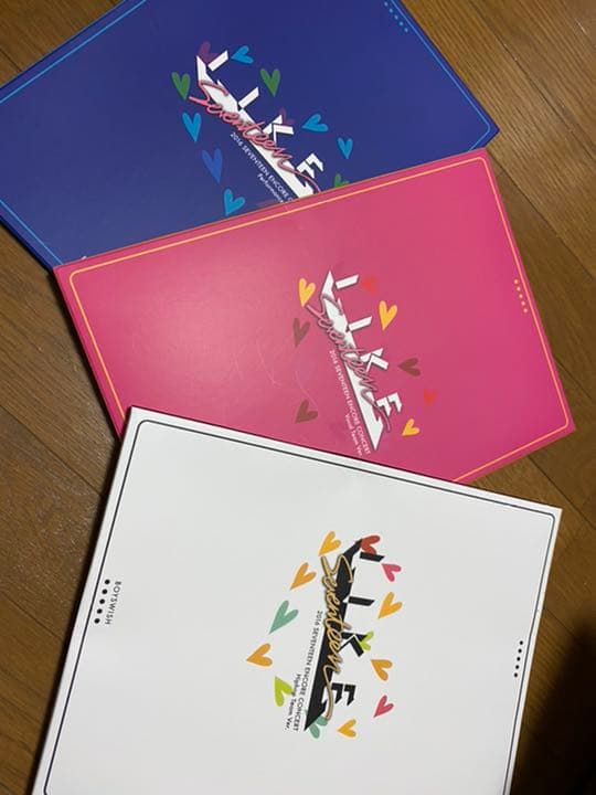 SEVENTEEN ポスター