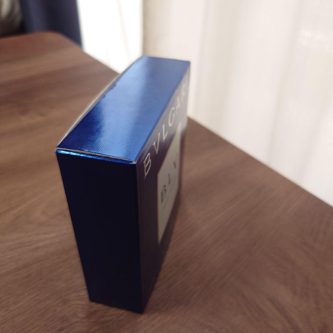 BVLGARI ブループールオム オードトワレ100ml