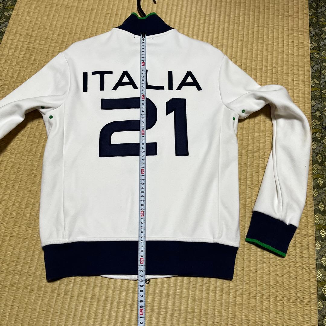 Polo Ralph Lauren イタリア　トラックジャケット 21