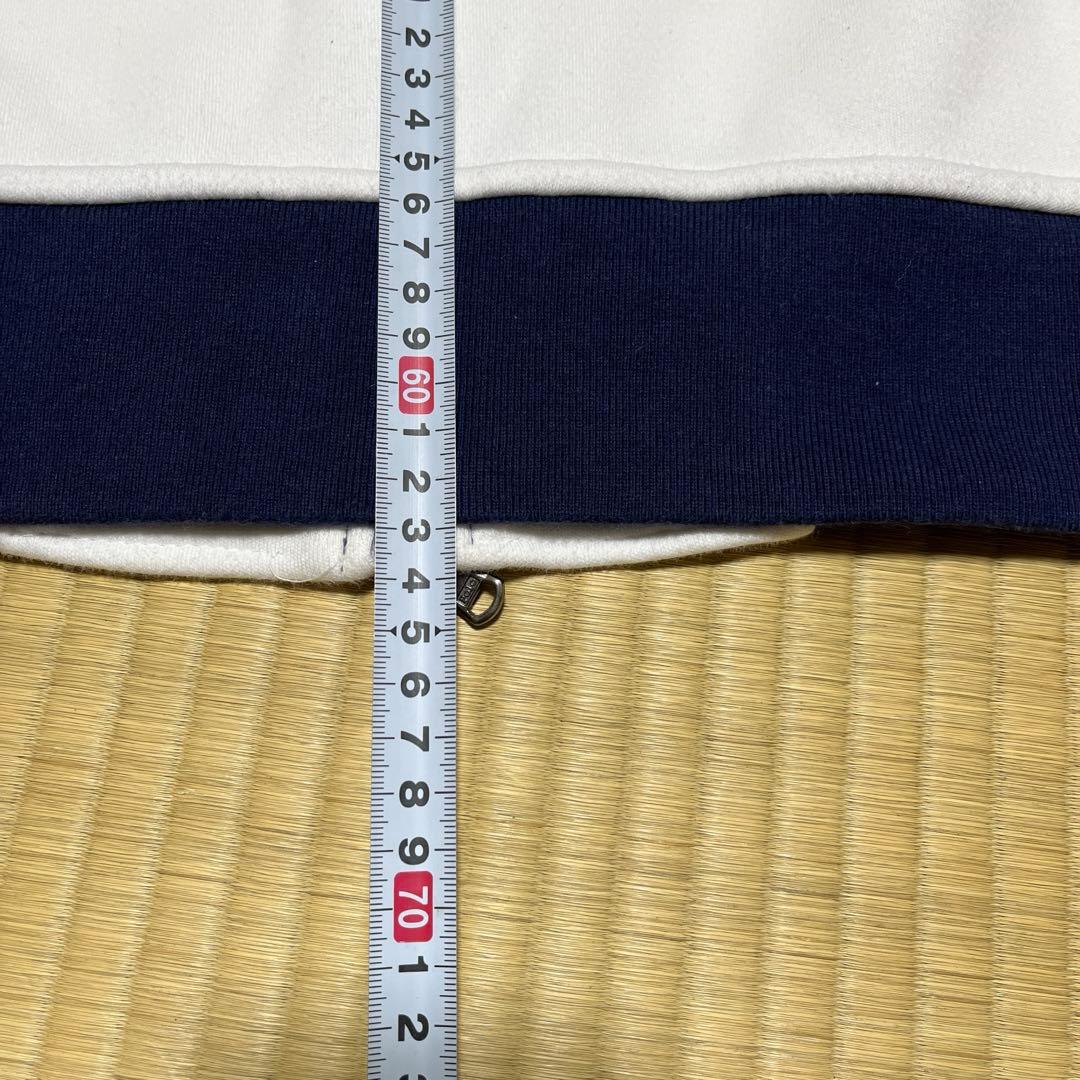 Polo Ralph Lauren イタリア　トラックジャケット 21