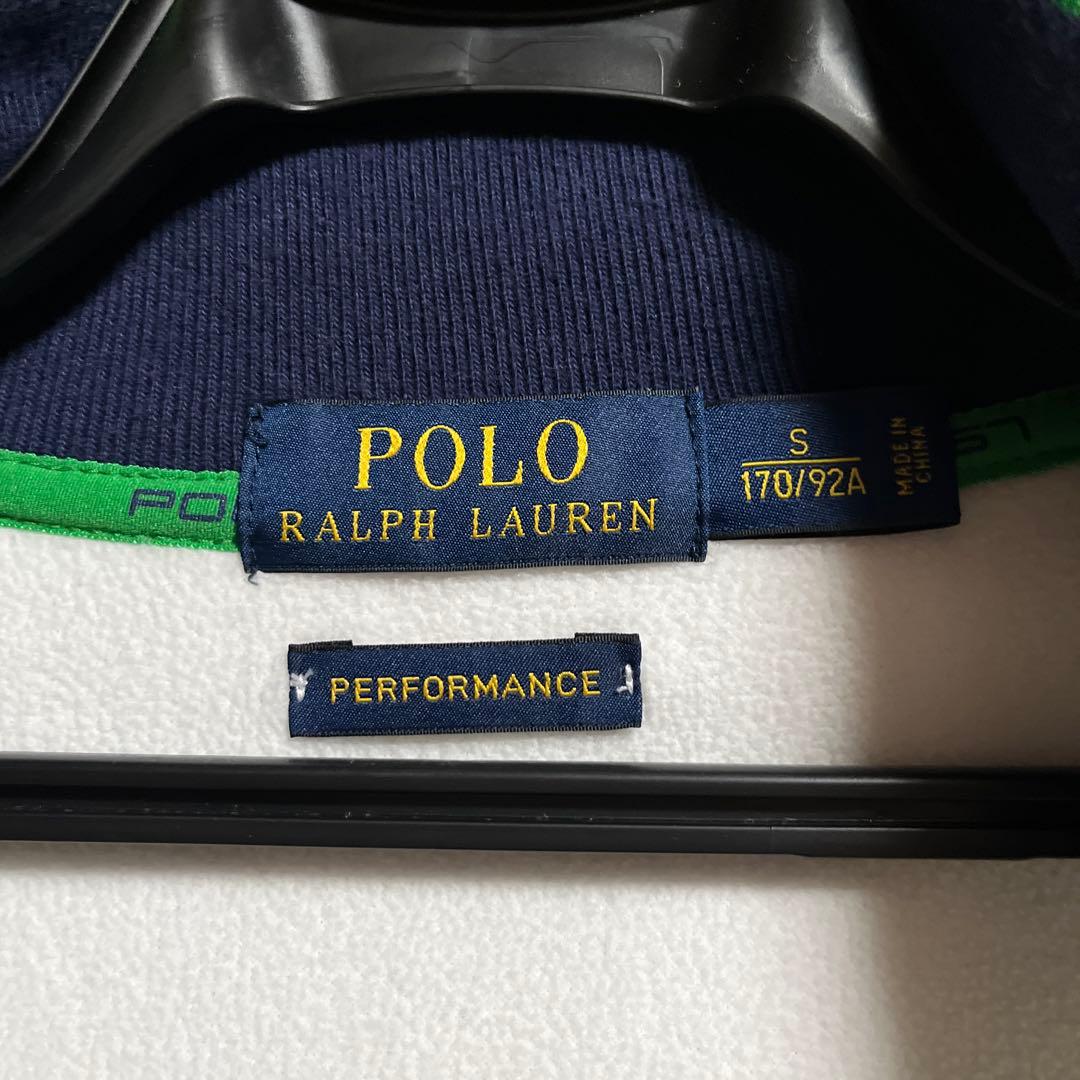 Polo Ralph Lauren イタリア　トラックジャケット 21