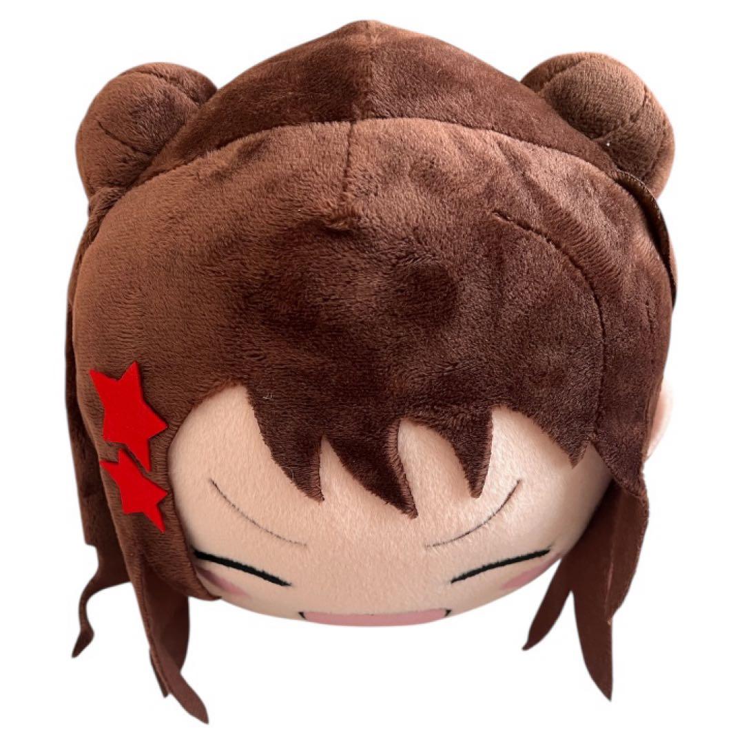 バンドリ！メガジャンボ寝そべりまとめ売りタグ付き