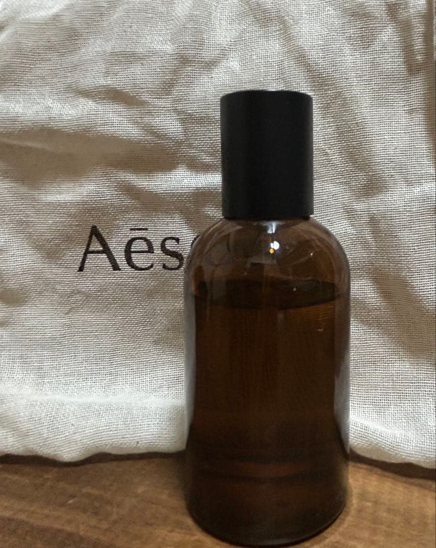 【イソップ　ヒュイル】Aesop Hwyl Eau de Parfum